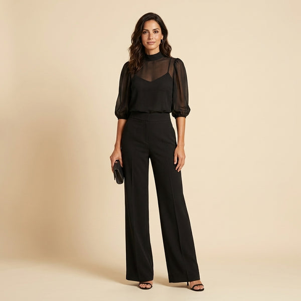Maya™ | Conjunto Elegante 3 Piezas