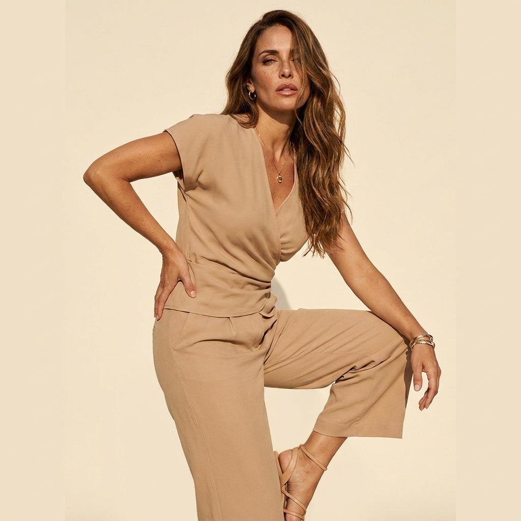 Marbella™ | Conjunto Elegante 2 Piezas