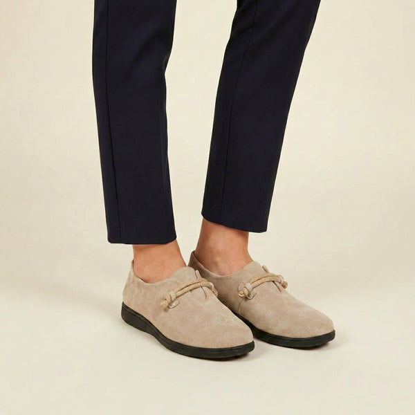 Molly™ | Mocasines Mediterraneos Ortopédicos