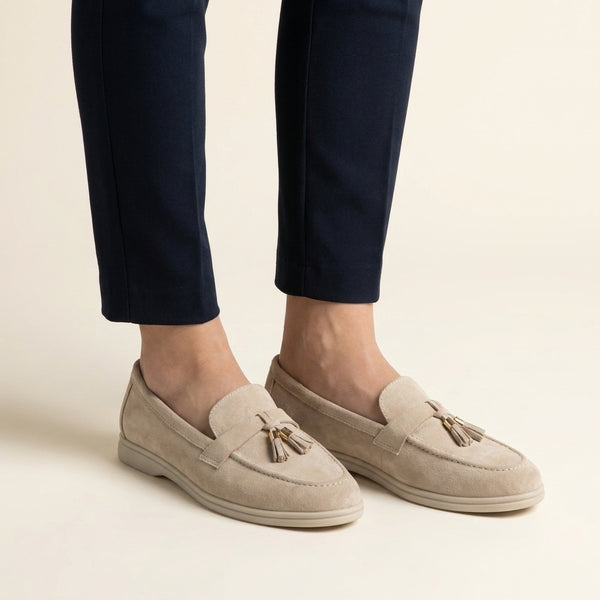 Claudia | Mocasines Elegantes