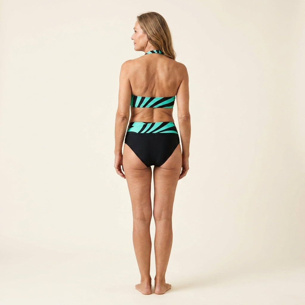Cleo™ | Bikini de Verano Elegante