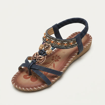 Naya™ | Sandalia Estilo Ibiza