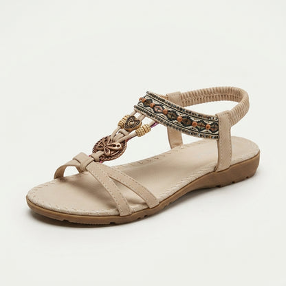 Naya™ | Sandalia Estilo Ibiza