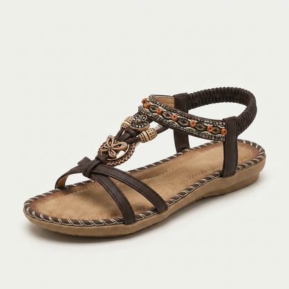 Naya™ | Sandalia Estilo Ibiza