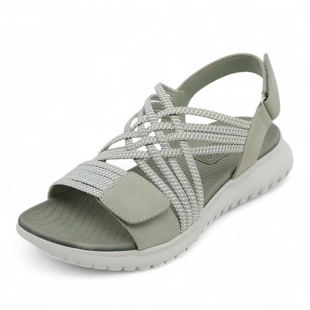 Vanna™ | Sandalias Ergonómicas Cómodas