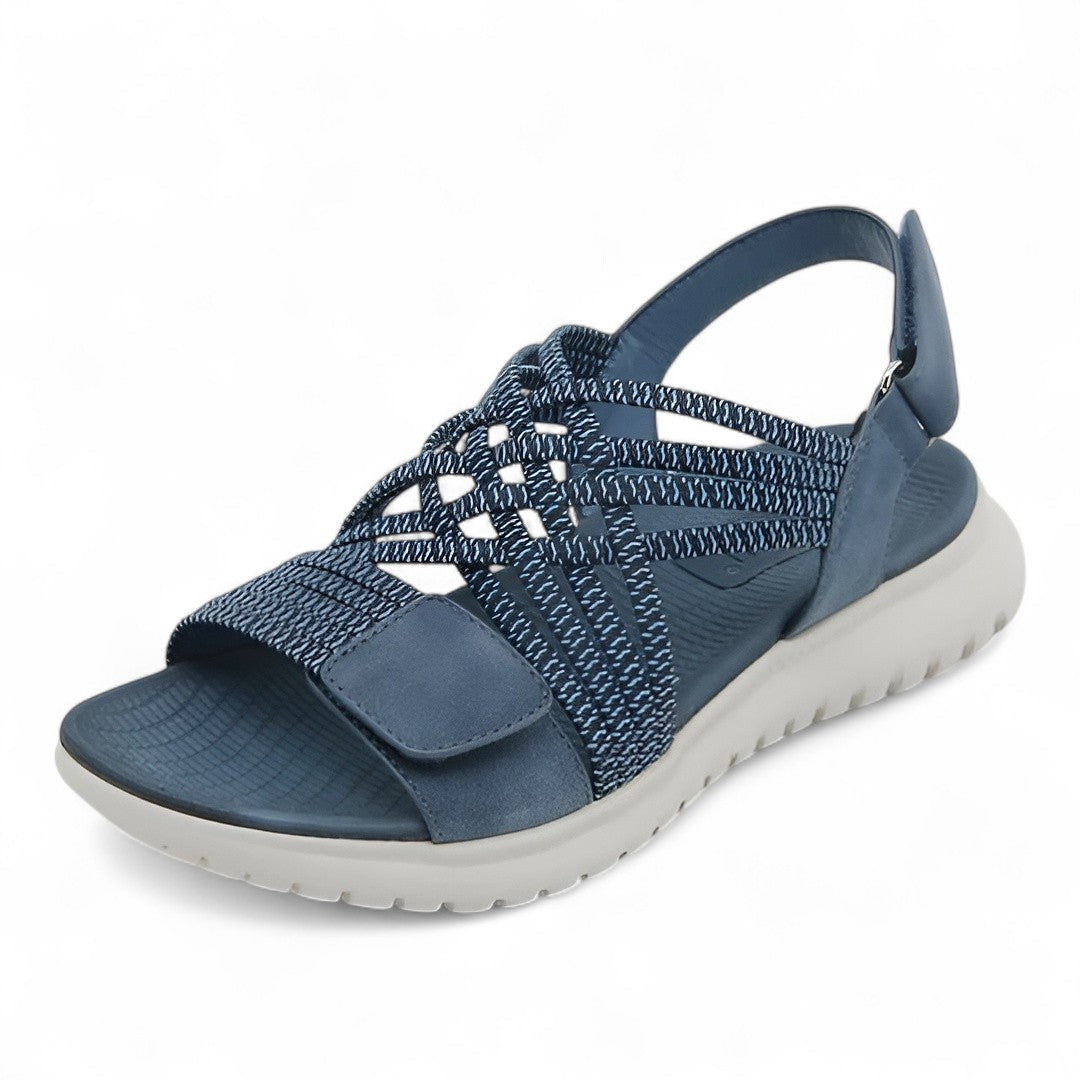 Vanna™ | Sandalias Ergonómicas Cómodas