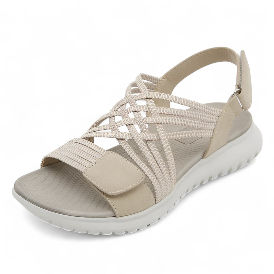 Vanna™ | Sandalias Ergonómicas Cómodas