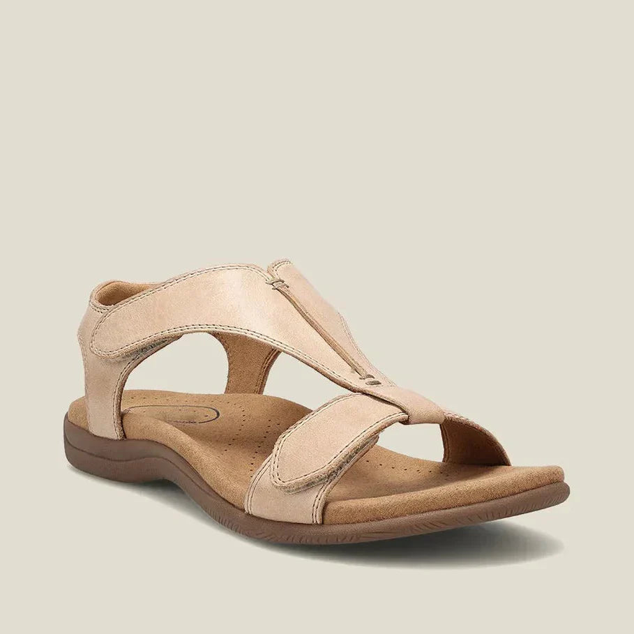 Lara™ | Sandalias Ergonómicas Cómodas