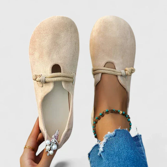 Molly™ | Mocasines Mediterraneos