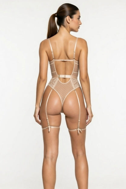 Body Enigma Beige