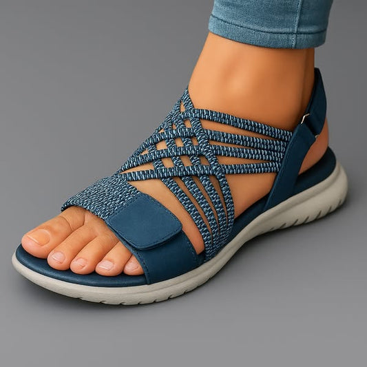 Vanna™ | Sandalias Ergonómicas Cómodas
