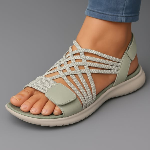 Vanna™ | Sandalias Ergonómicas Cómodas