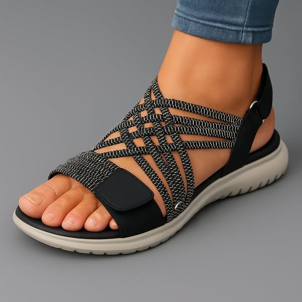 Vanna™ | Sandalias Ergonómicas Cómodas