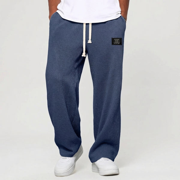 Brian | Pantalón Jogger Elegante