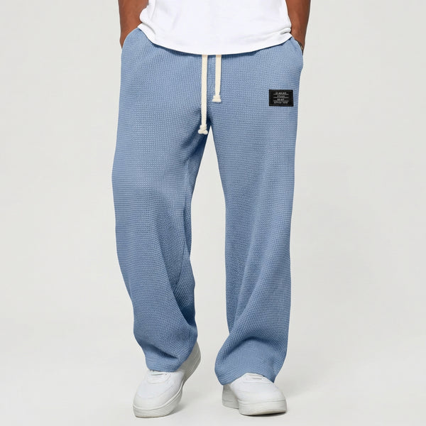 Brian | Pantalón Jogger Elegante
