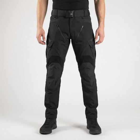 Albert | Pantalón Cargo Táctico Urbano