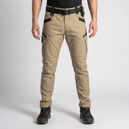 Albert | Pantalón Cargo Táctico Urbano