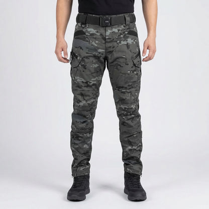 Albert | Pantalón Cargo Táctico Urbano