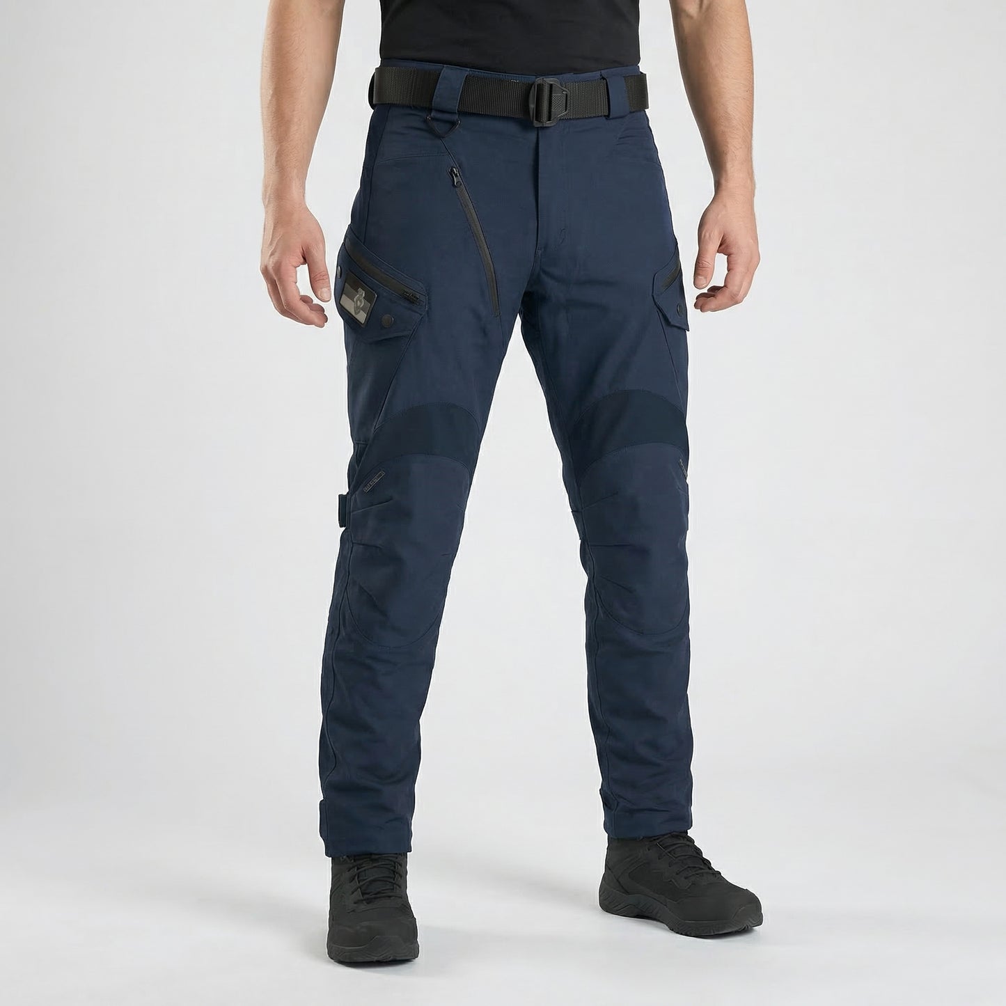 Albert | Pantalón Cargo Táctico Urbano
