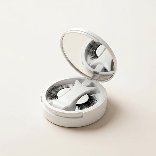 Pestañas Magnéticas AirLash™