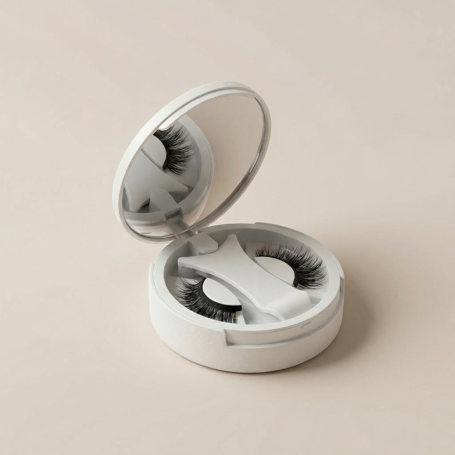Pestañas Magnéticas AirLash™