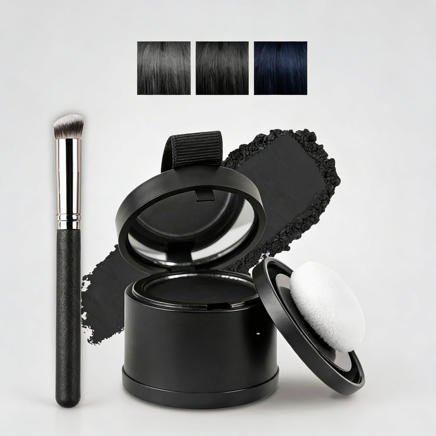 Alvionna™ – Cobertura instantánea de raíces y canas en segundos