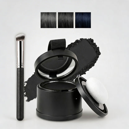 Alvionna™ – Cobertura instantánea de raíces y canas en segundos