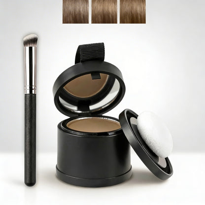 Alvionna™ – Cobertura instantánea de raíces y canas en segundos