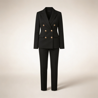Martina™ | Traje elegante de mujer