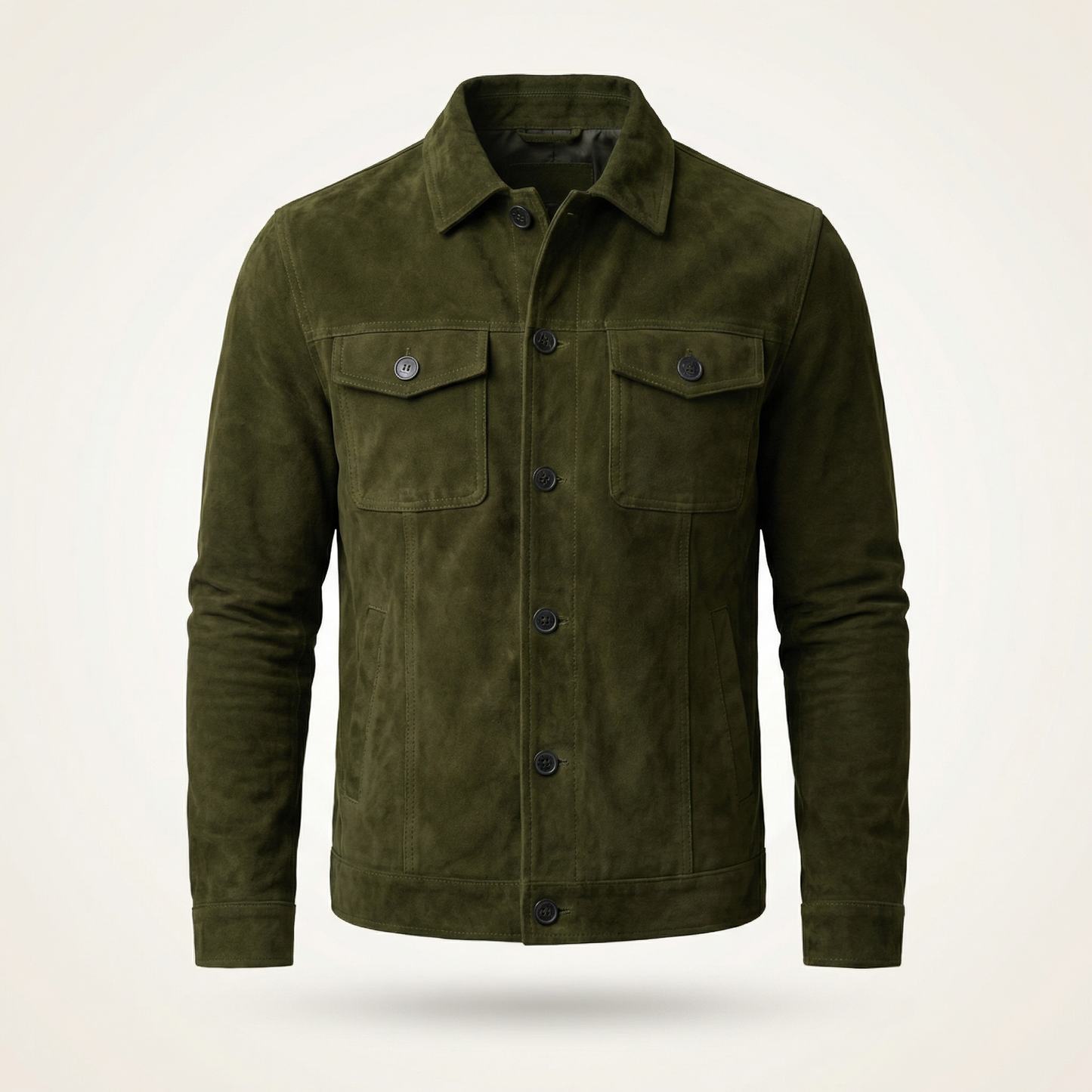 Arven™ | Chaqueta con bolsillos