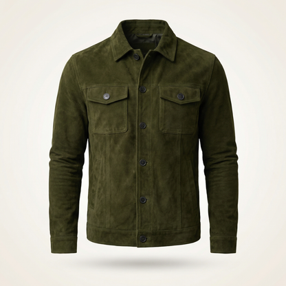 Arven™ | Chaqueta con bolsillos