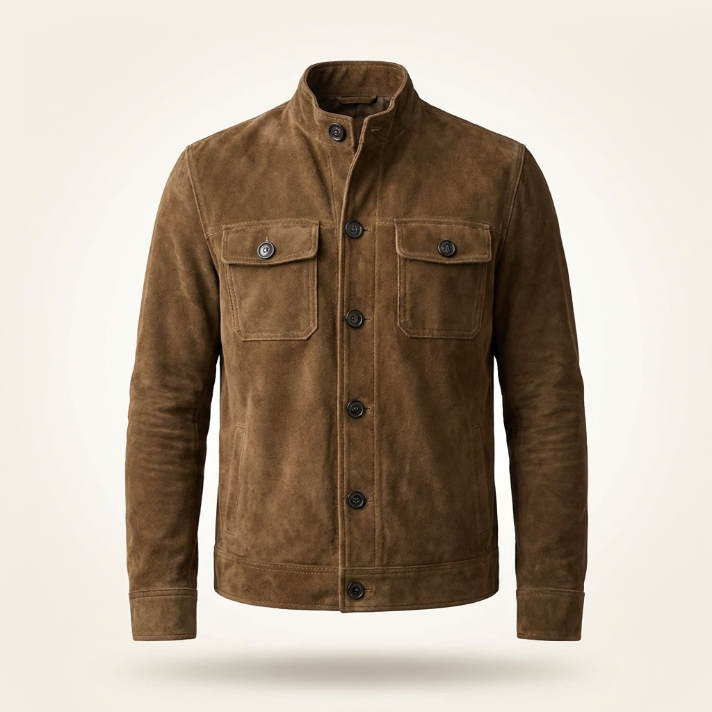 Arven™ | Chaqueta con bolsillos