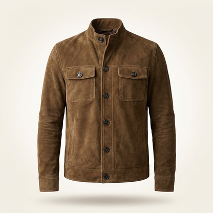 Arven™ | Chaqueta con bolsillos