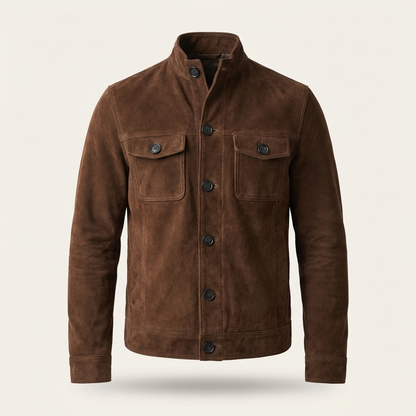 Arven™ | Chaqueta con bolsillos