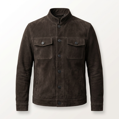Arven™ | Chaqueta con bolsillos