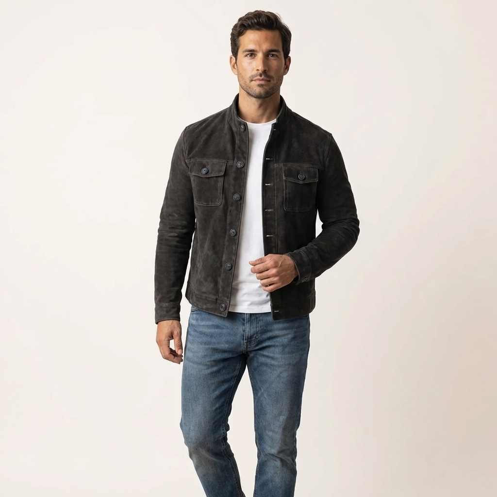 Arven™ | Chaqueta con bolsillos