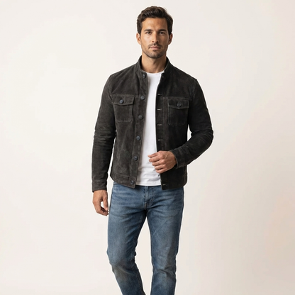 Arven™ | Chaqueta con bolsillos