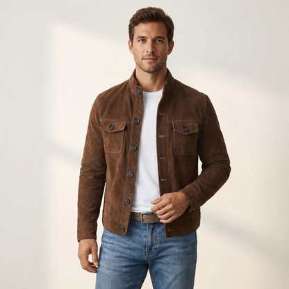 Arven™ | Chaqueta con bolsillos