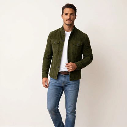 Arven™ | Chaqueta con bolsillos