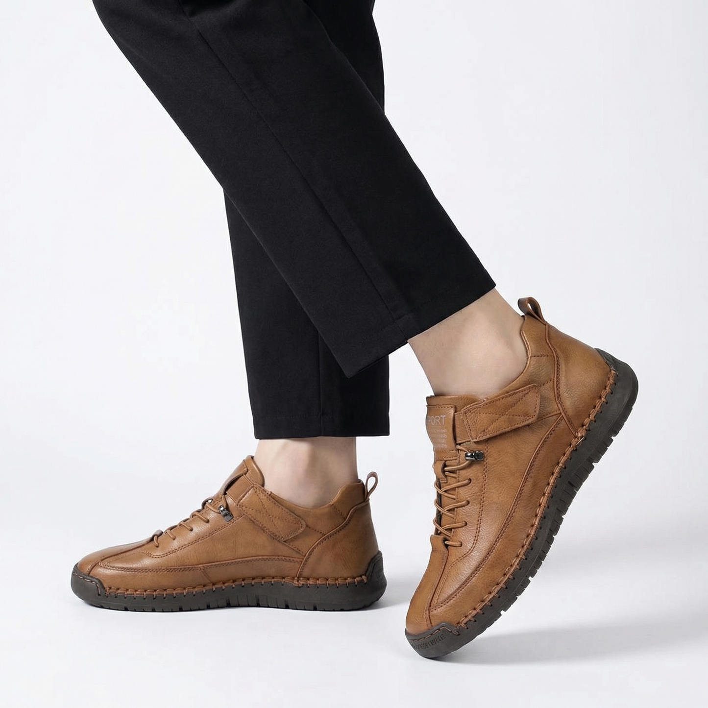 Mia™ – Zapatillas Ortopédicas Anti-Dolor