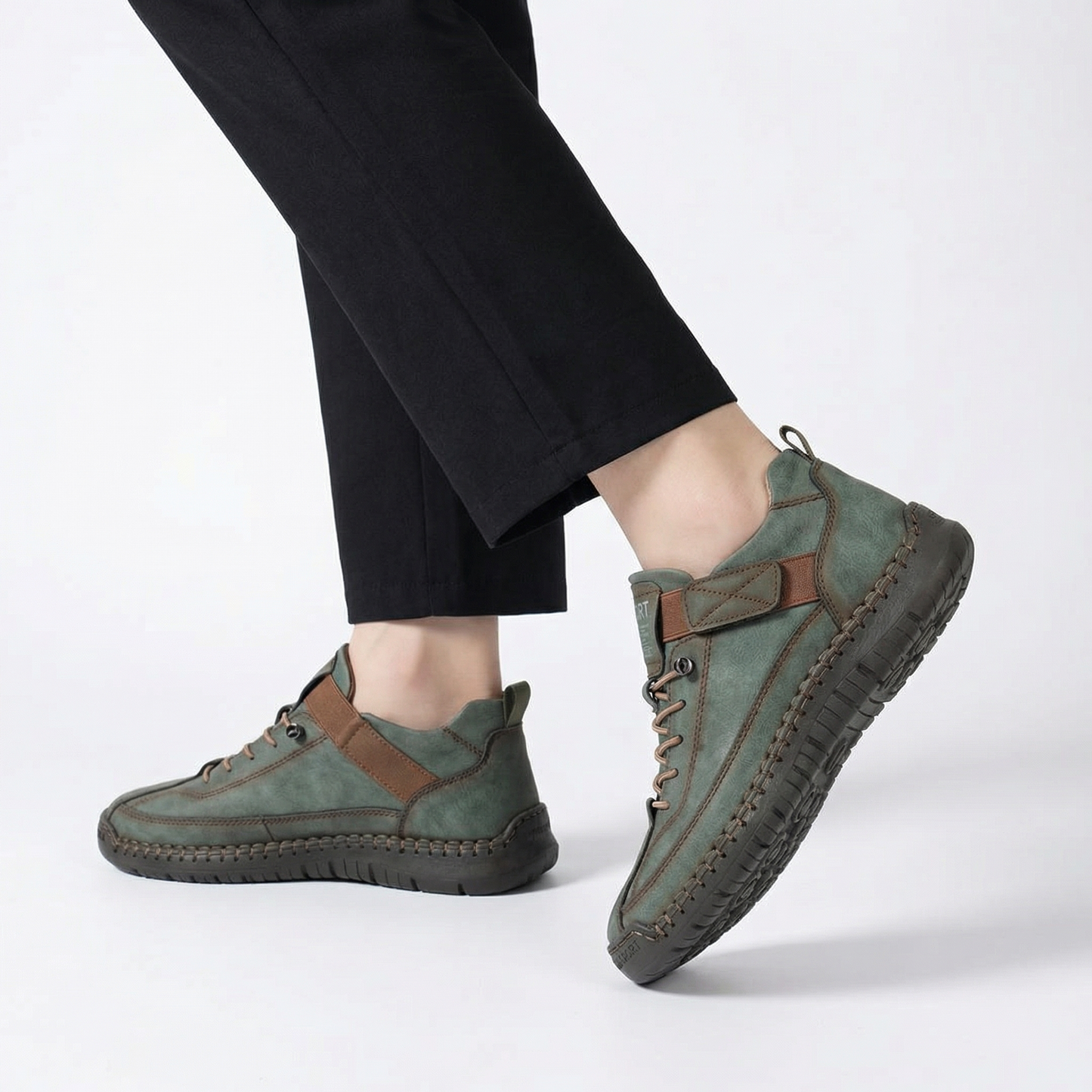 Mia™ – Zapatillas Ortopédicas Anti-Dolor