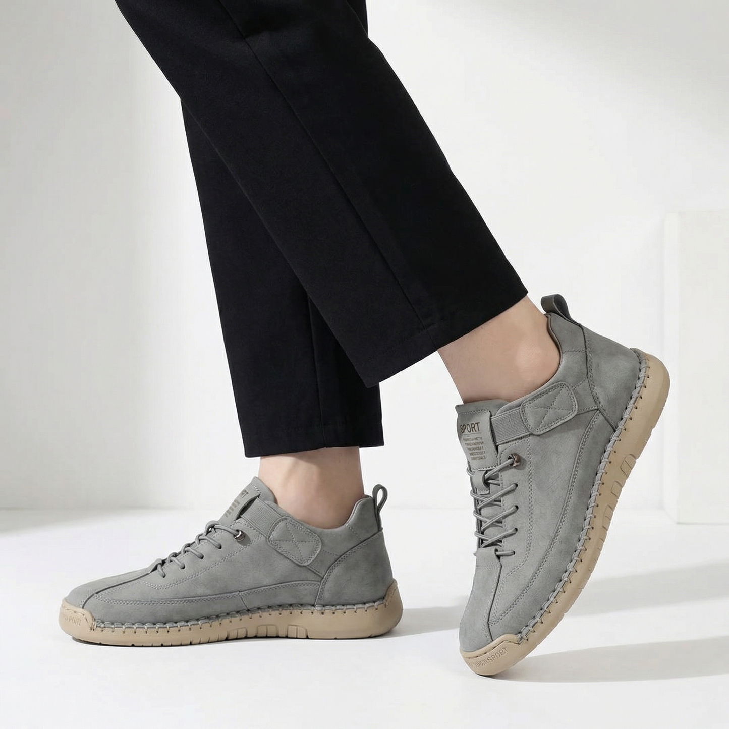 Mia™ – Zapatillas Ortopédicas Anti-Dolor