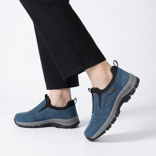 Sinna™ | Zapatos ortopédicos impermeables con máxima estabilidad