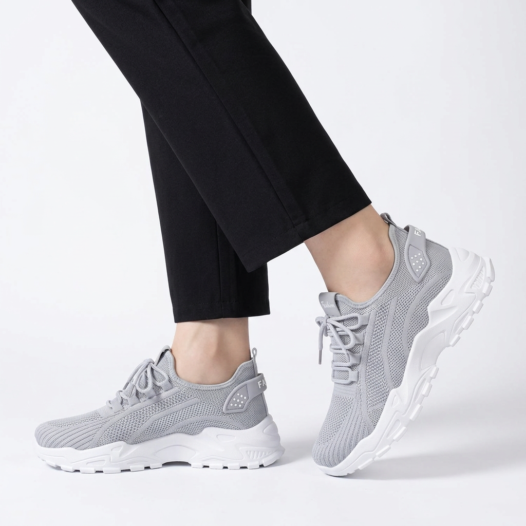 Marie™ | Zapatillas ortopédicas ligeras