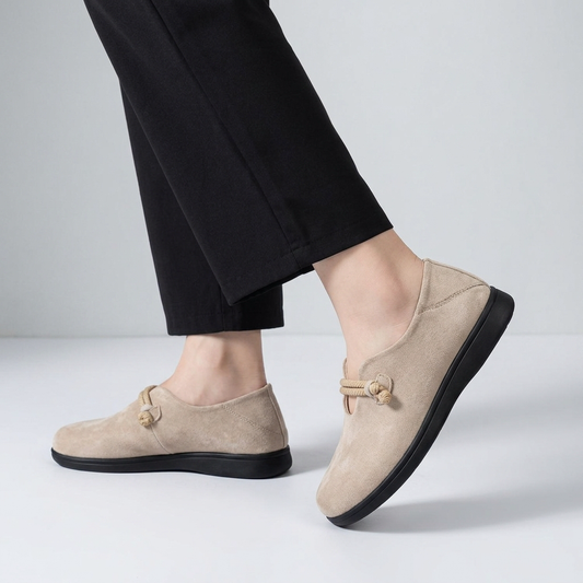 Molly™ | Mocasines Mediterraneos Ortopédicos