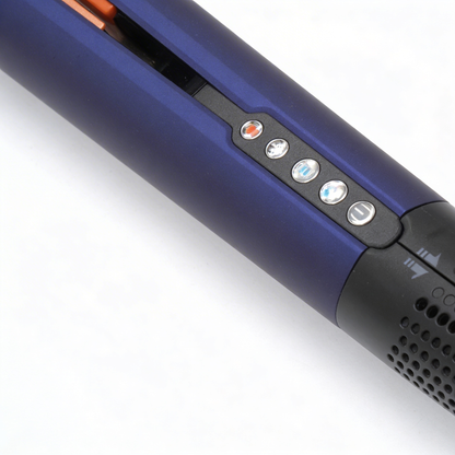 Briza™ – Alisador de aire 2 en 1