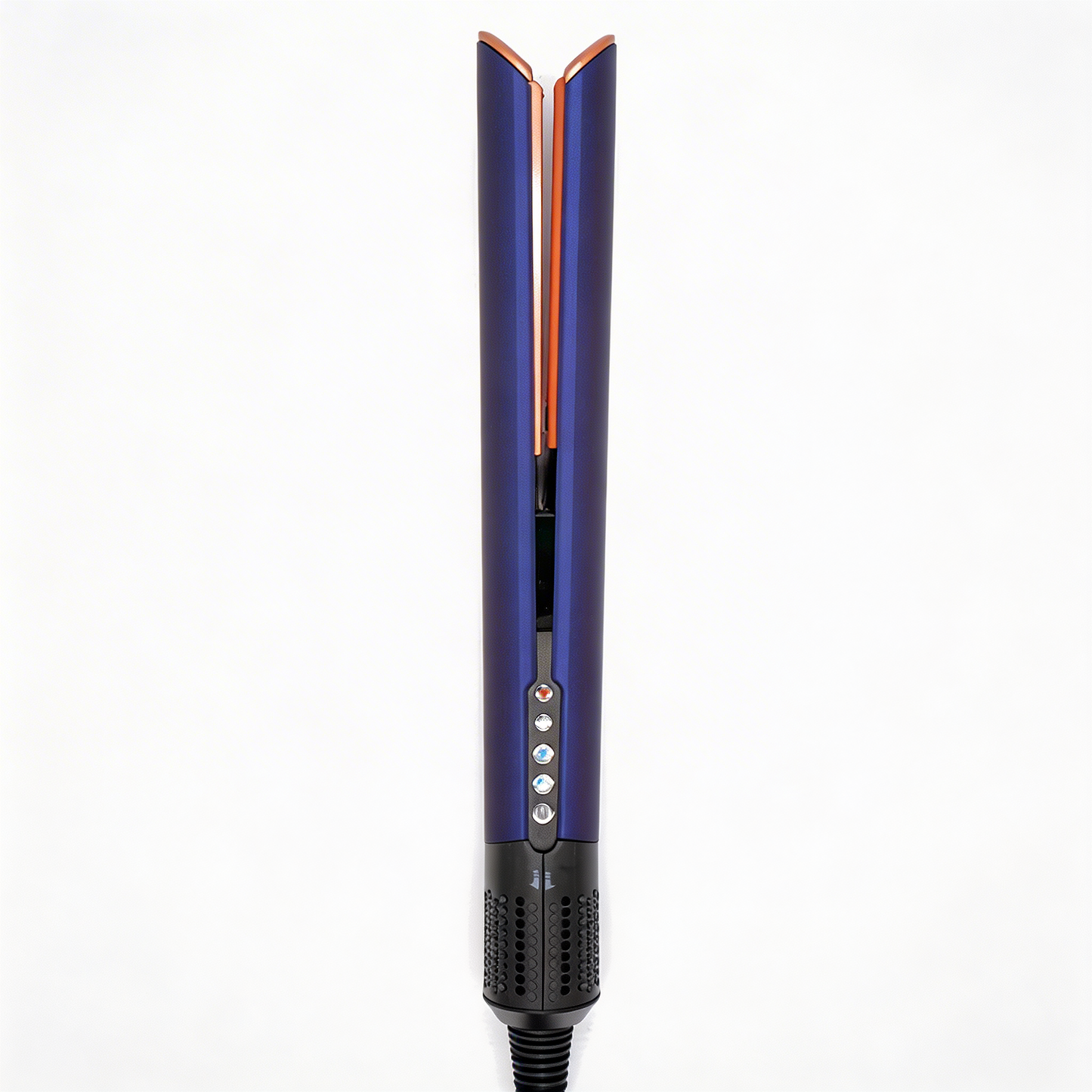 Briza™ – Alisador de aire 2 en 1