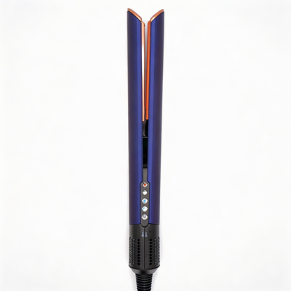 Briza™ – Alisador de aire 2 en 1