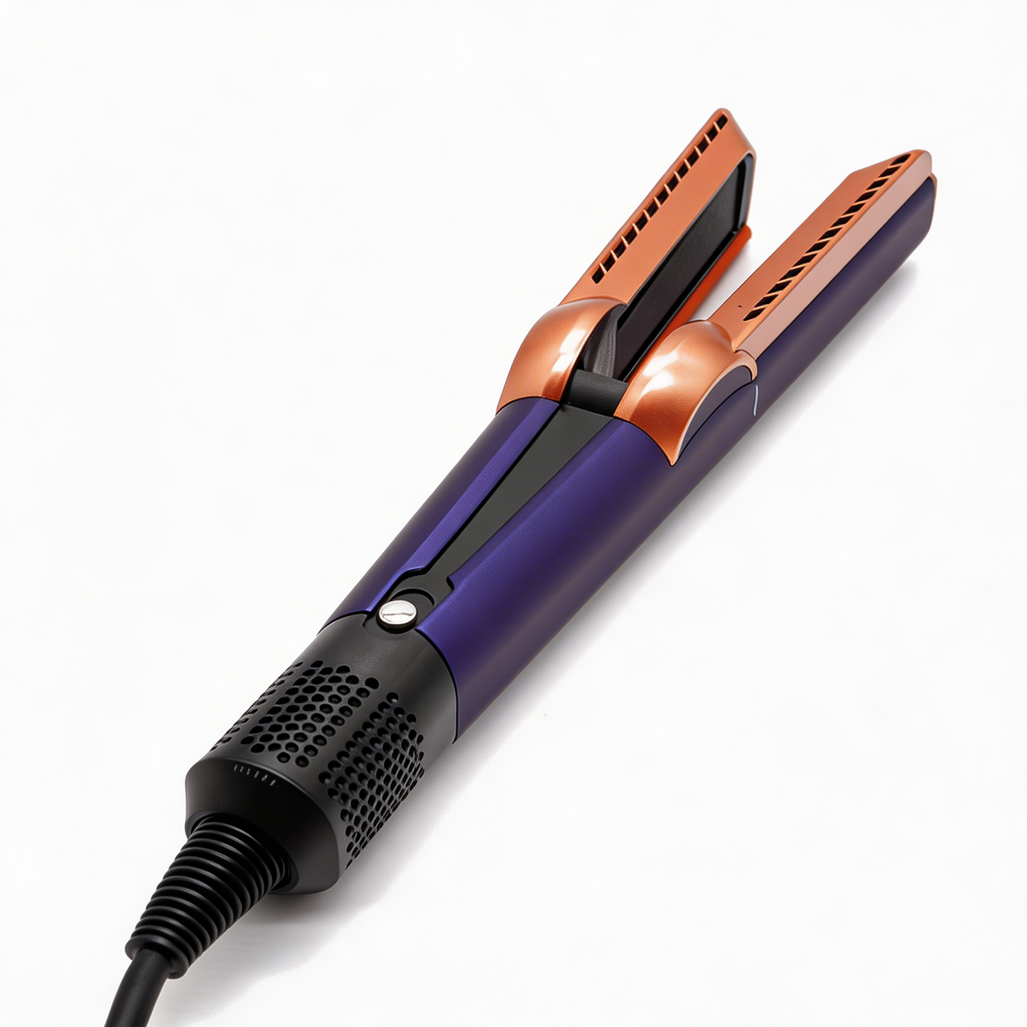 Briza™ – Alisador de aire 2 en 1