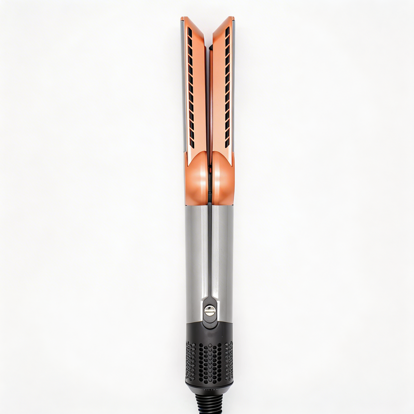 Briza™ – Alisador de aire 2 en 1